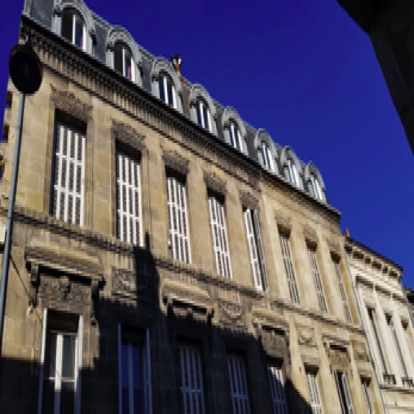 Offres de vente Appartement Bordeaux 33300