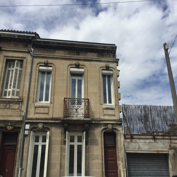 Offres de vente Appartement Bordeaux 33000