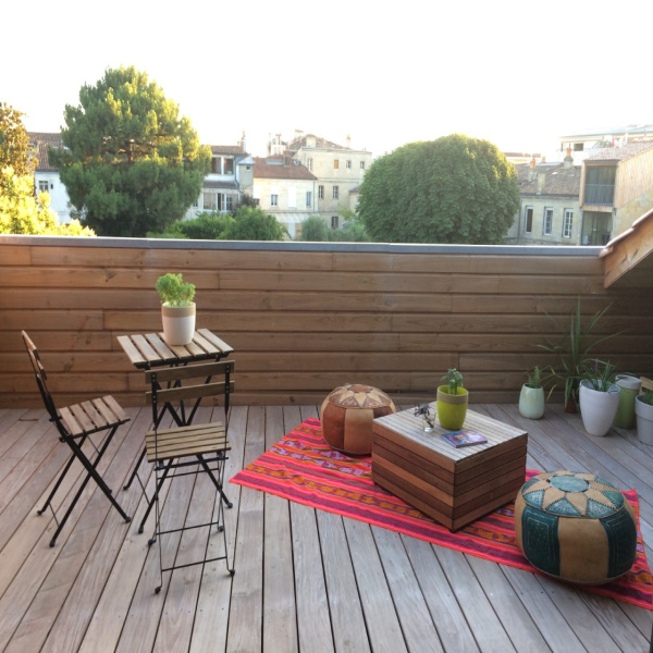 Offres de vente Appartement Bordeaux 33000